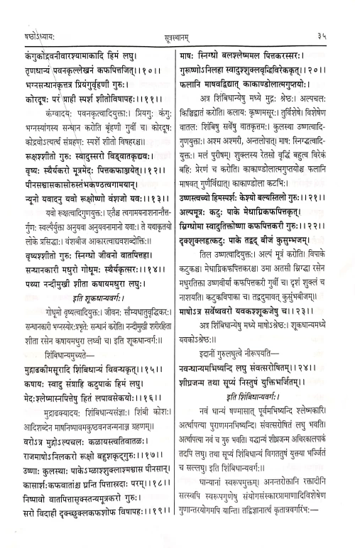 Astanga Hridaya Samhita